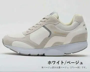 MIDFOOT 여성용 워킹화 24cm