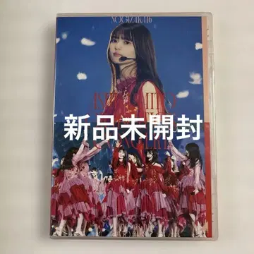 노기자카46 사이토 아스카 졸업 콘서트 DVD 일반ver DAY 2