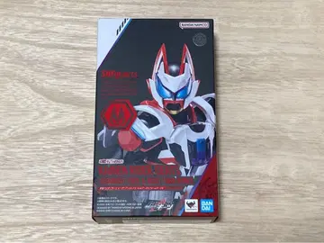 S.H. 피규아트 가면라이더 기츠 레이저 부스트 폼