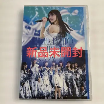 노기자카46 사이토 아스카 졸업 콘서트 Blu-ray 일반ver DAY2