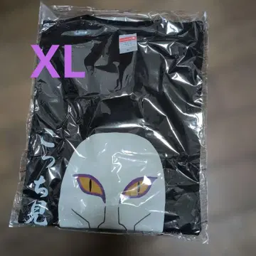 오로친유 T셔츠 XL