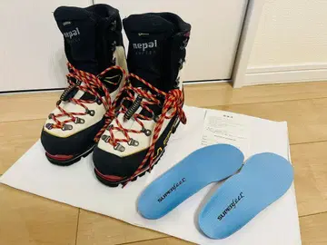 스포르티바 LA SPORTIVA 네팔 큐브 37