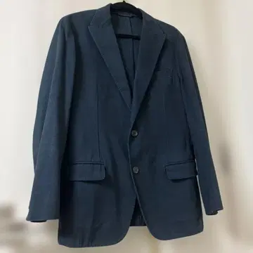 제냐 자켓 L