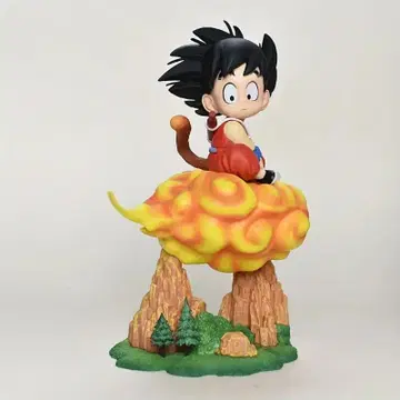 드래곤볼 손오공 피규어 20.5cm