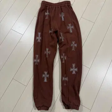 UNKNOWN 스웨트 팬츠