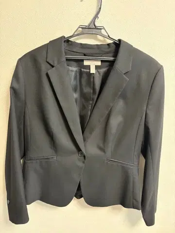 H&M 자켓