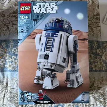LEGO 스타 워즈 R2-D2 75379