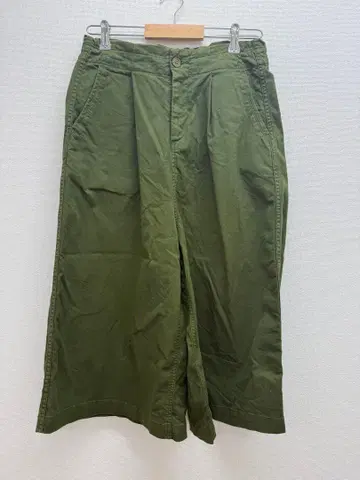 도밍고 와이드 팬츠