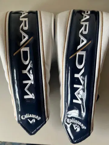 Callaway Headcover PARADYM