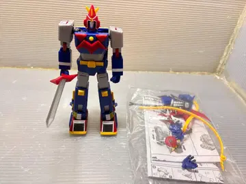 프리미엄 반다이 한정판 SMP 초전자 머신 볼테스 V V 투 개더 세트