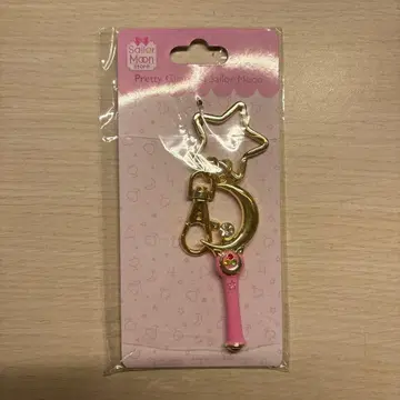 스토어 오리지널 세일러문 백참 문 스틱