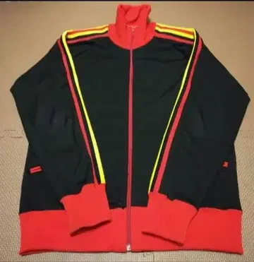 70s 80s 던롭 DUNLOP 빈티지 저지 USA 구제 의류