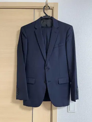 WHITE LABEL by UNITED ARROWS 테일러드 자켓