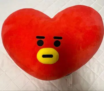 BT21 TATA 쿠션 BTS 태현