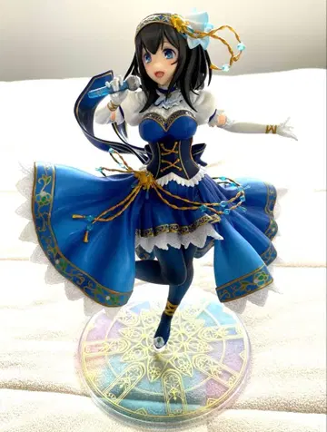 아이돌 마스터 신데렐라 걸스 와시자와 후미카