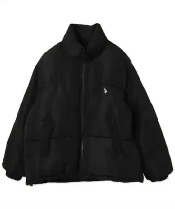 wego U.S. POLO ASSN. 별주 패딩 자켓 WEB 한정판