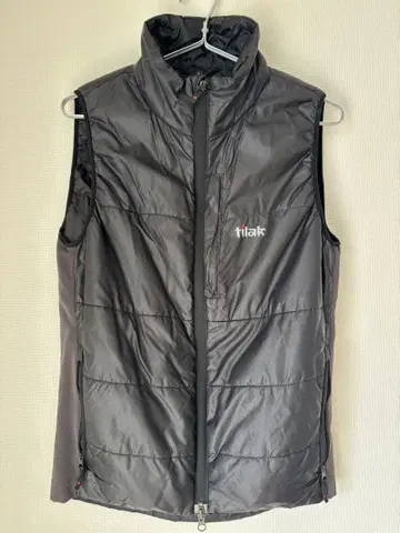 tilak climashield 베스트 블랙