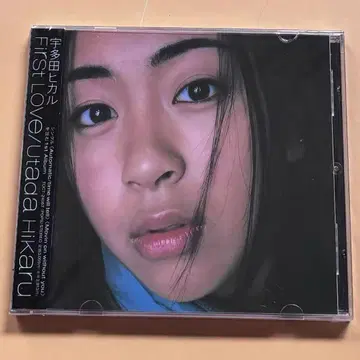 우타다 히카루 First Love CD