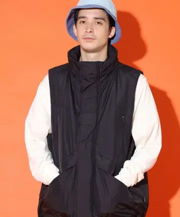 WILD THINGS 와일드 띵스 몬스터 베스트