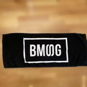 BMSG 타월