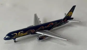 American Trans Air B 757-200 N520AT