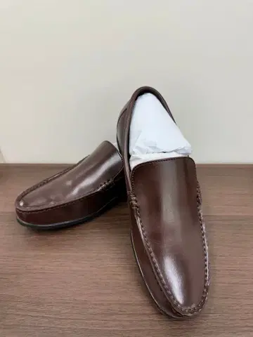 REGAL 브라운 로퍼