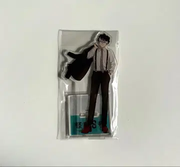 괴수 8호 DVD 애니메이트 한정판 혜택 나루미 겐 아크릴 스탠드