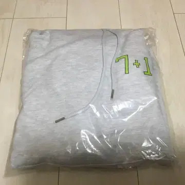 NCT Dream 런쥔 후디