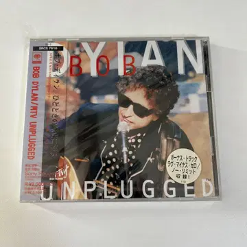 밥 딜런 언플러그드