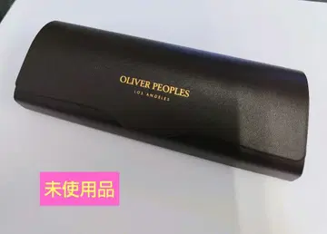 ( 미사용품 ) 올리버 피플스 안경 케이스