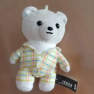 BE:FIRST BGB 곰 JUNON