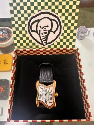 Laphont 라폰 시계