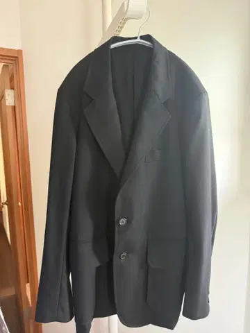 markaware 테일러드 자켓