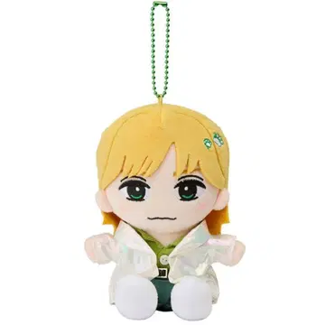 Travis Japan 하피누이 마스코트 토라쟈 나카무라 카이토