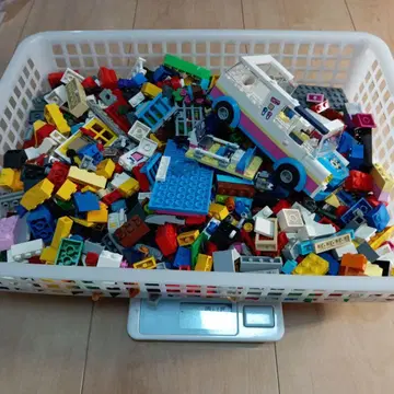 레고 블록 묶음 판매