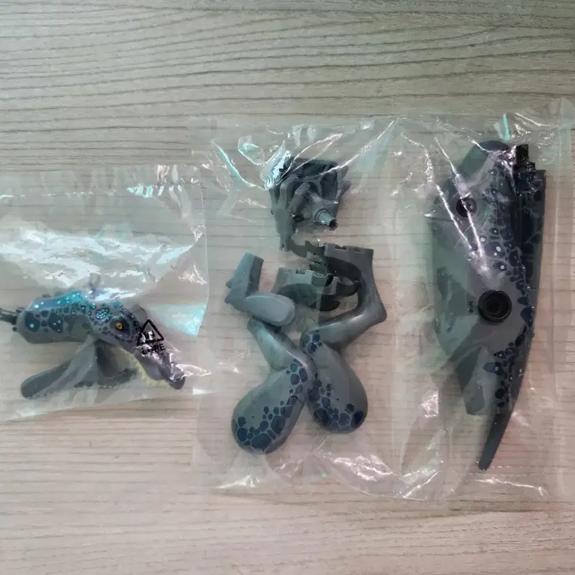 LEGO 레고 Lego Jurassic World Baryonyx sealed figure on Bunjang