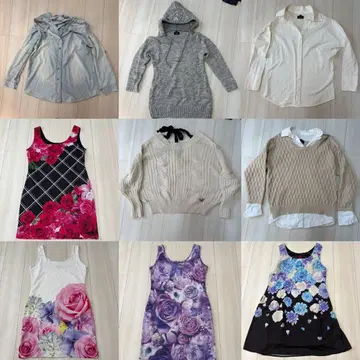 DaTuRa 묶음 판매 낱개 판매 불가