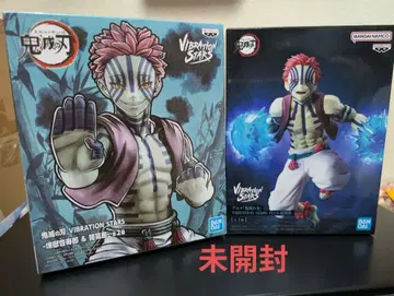 귀멸의 칼날 VIBRATION STARS 아카자