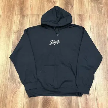 Dragon Ash 후드티