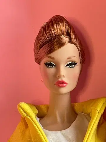 Poppy Parker [ Tres Chic Boutique ]