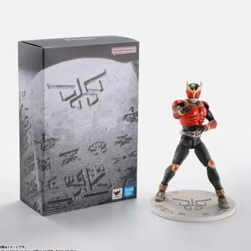S.H.Figuarts (진골조제법) 초고대 전사 쿠우가 미개봉 새상품