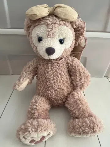 셰리메이 봉제 인형 S