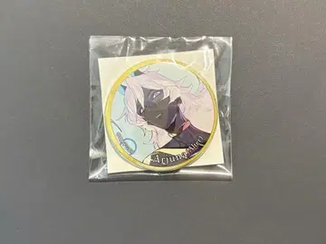 FGO 캔뱃지 아르주나 알타
