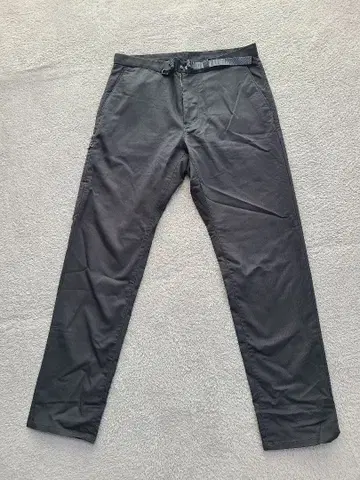 THE NORTH FACE 그레이 팬츠 32 사이즈