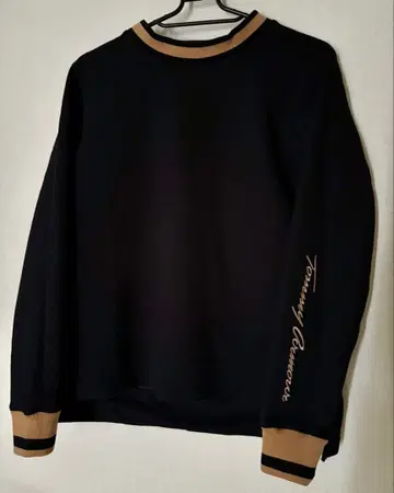 [ 새상품 미사용 ] Tommy Armour 여성용 골프웨어 긴팔 M