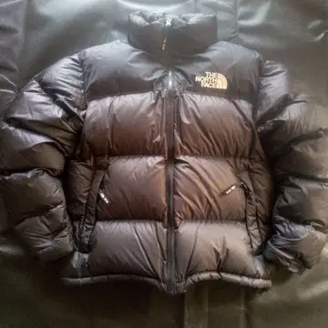 새상품 다운 자켓