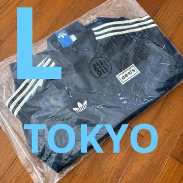 adidas oasis 저리 TOKYO