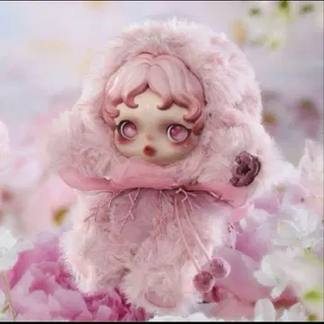 SKULLPANDA L'impressionnisme Windflower