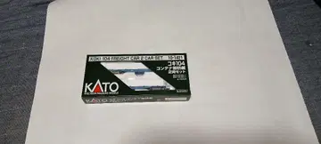 KATO 코키104 무적재 2량 세트