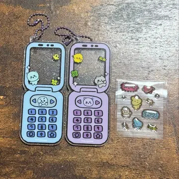 최고심 아크릴 키링 랜덤